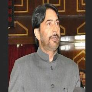 Gulam Ahmad Mir