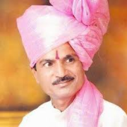 Hanmantrao Venkatrao Patil