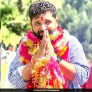 Hans . Raj