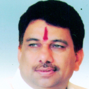 Hanumant Jagannath Dolas
