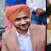 Harbhajan . Singh