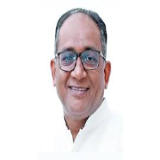 Harshad Ranchhodbhai Patel