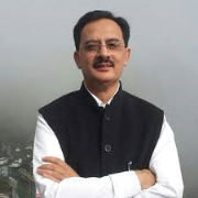 Harshwardhan . Chauhan
