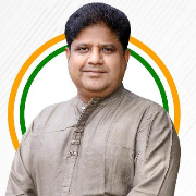 Hemant Bhujangrao Ogale