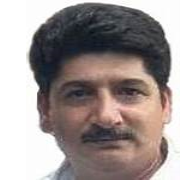 Hilal Akbar Lone