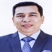 Himalaya Muktan Shangpliang