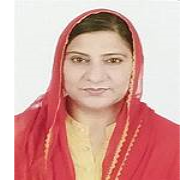 Inderjit Kaur Mann