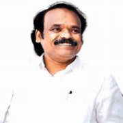 Jagan M Moorthy