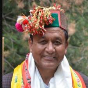 Jagat Singh Negi
