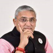Jagdish Ishwarlal Panchal