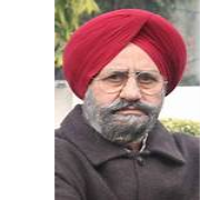 Jagroop Singh Gill
