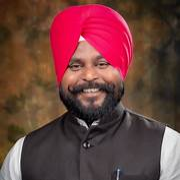 Jasbir Singh Sandhu