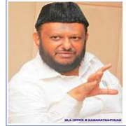 Jawahirullah MH Jawahirullah