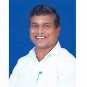 Jayaseelan Pon Jayaseelan