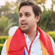 Jitendra Shivajirao Moghe