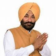 Jiwan Singh Sangowal