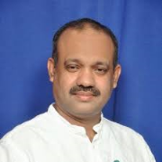 Jyoti Prakash Panigrahi
