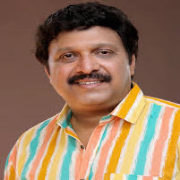 KB Ganesh Kumar