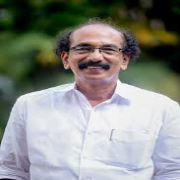 K P Kunhammadkutty