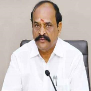 Kadambur . Raju