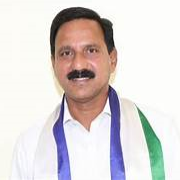 Kadubandi Srinivasa Rao