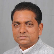 Kaluram Mangilal Meghwal