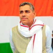 Kanti Motilal Prasad
