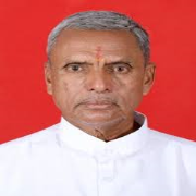 Karsan Punjabhai Solanki