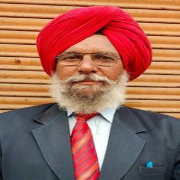 Kashmir Singh Sohal