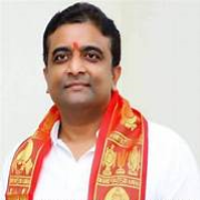 Kasu Mahesh Reddy