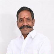 Katasani Rambhupal Reddy