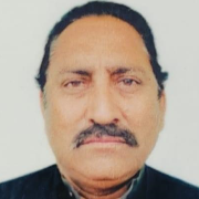 Khurshied . Ahmed