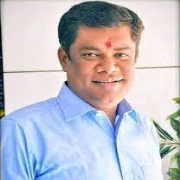 Kiran AliasBhaiyya Samant