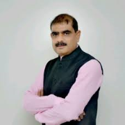 Kirit Chimanlal Patel