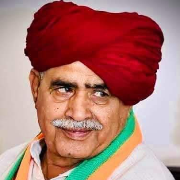 Kirodi Lal Meena