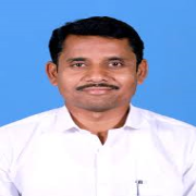 Kishore Chandra Naik