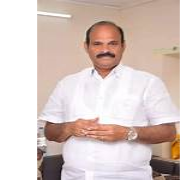 Kolusu Partha Sarathy