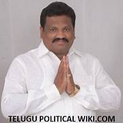 Kondeti Chitti Babu