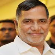 Kripashankar Ramniranjan Singh