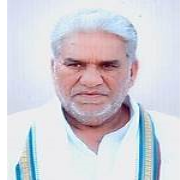 Krishan Lal Panwar