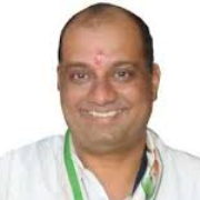 Krishna Shripad Hegde