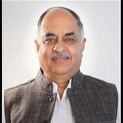 Kuldeep Raj Dubey