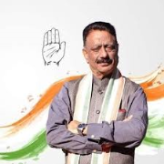 Kuldeep Singh Rathore
