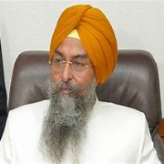 Kultar Singh Sandhwan