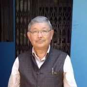 Kunga Nima Lepcha