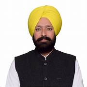 Lakhbir Singh Rai