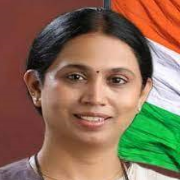 Lakshmi Ravindra Hebbalkar