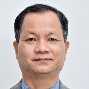 Lalnilawma . Lalnilawma