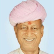 Laxman Ram Meghwal