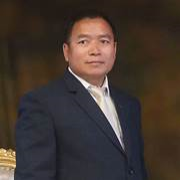 Letzamang . Haokip